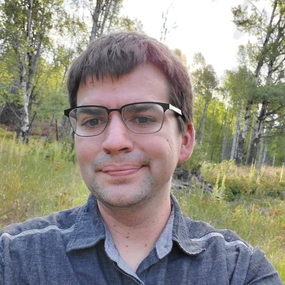 Meet your Posher, Matthew